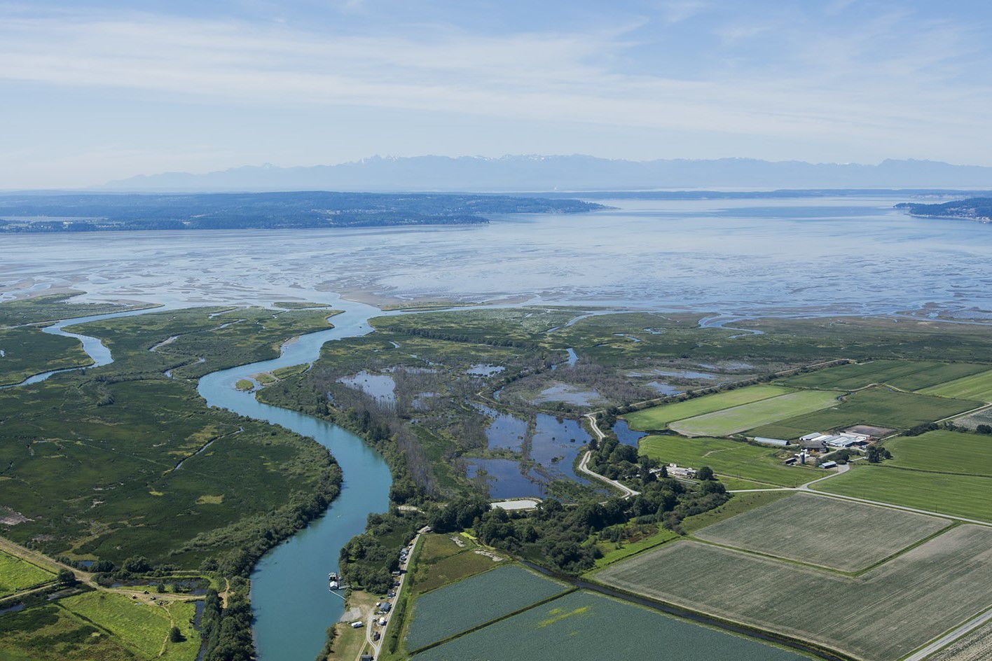 WDFW Headquarters Unit aerial. Photo WDFW.jpg